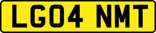 LG04NMT
