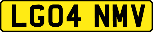 LG04NMV