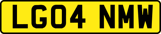 LG04NMW