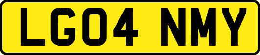 LG04NMY