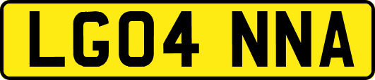LG04NNA