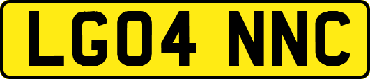 LG04NNC