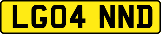 LG04NND
