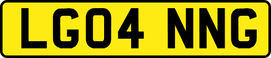 LG04NNG