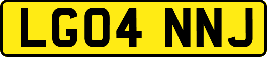 LG04NNJ