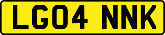LG04NNK