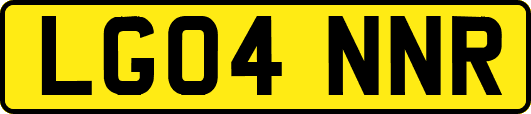 LG04NNR