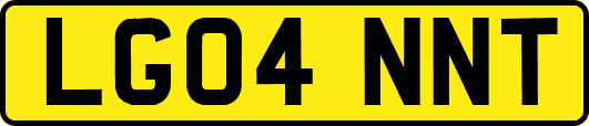 LG04NNT