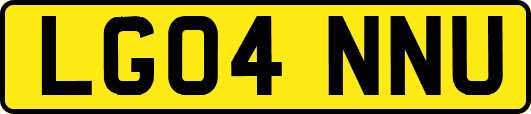 LG04NNU