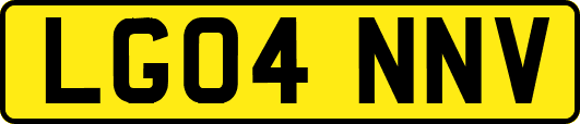 LG04NNV