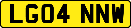 LG04NNW