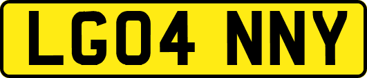 LG04NNY