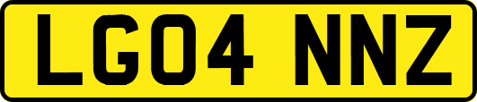LG04NNZ