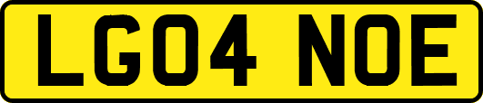 LG04NOE
