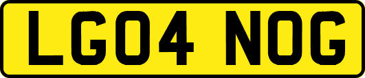 LG04NOG