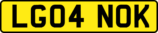 LG04NOK