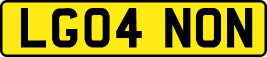 LG04NON