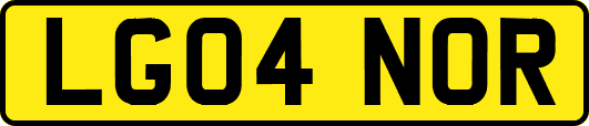 LG04NOR