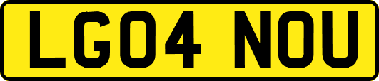 LG04NOU