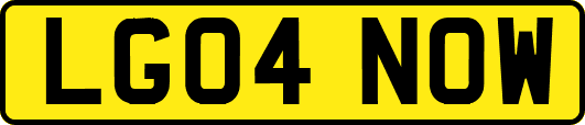 LG04NOW