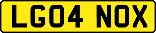 LG04NOX