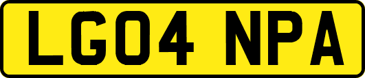 LG04NPA