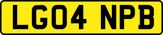 LG04NPB