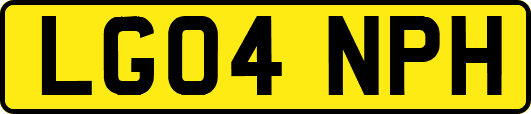 LG04NPH
