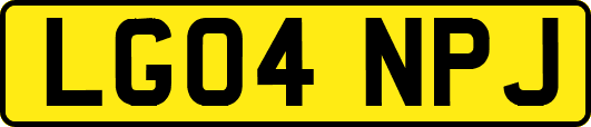 LG04NPJ