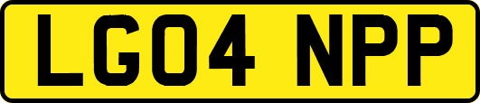 LG04NPP