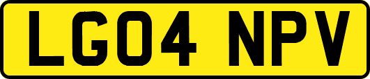 LG04NPV