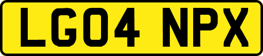 LG04NPX