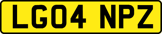 LG04NPZ