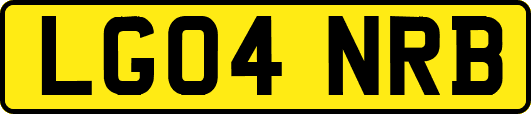 LG04NRB
