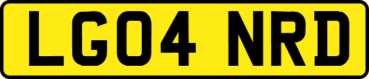 LG04NRD