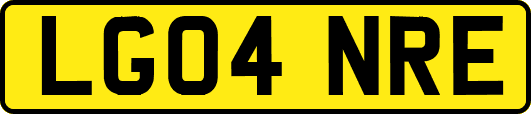 LG04NRE