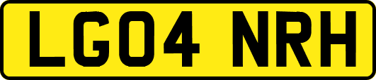 LG04NRH