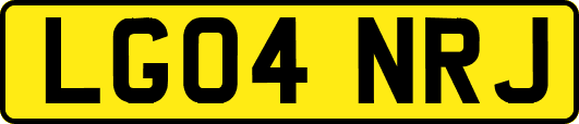 LG04NRJ