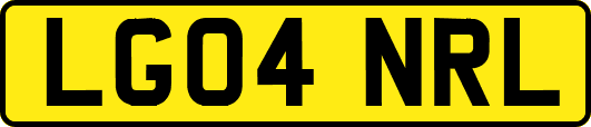 LG04NRL