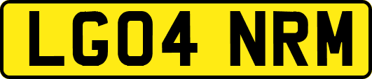 LG04NRM
