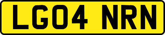 LG04NRN