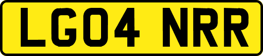 LG04NRR