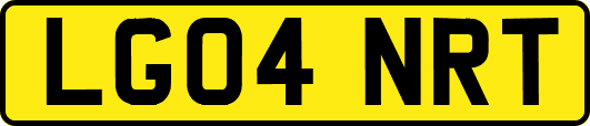 LG04NRT