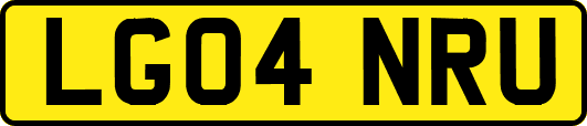 LG04NRU