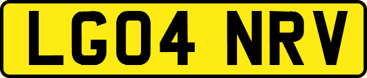 LG04NRV