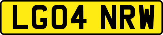LG04NRW
