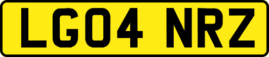 LG04NRZ