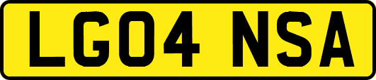 LG04NSA