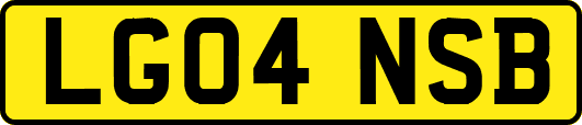 LG04NSB