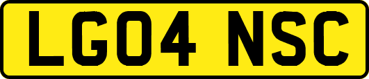 LG04NSC